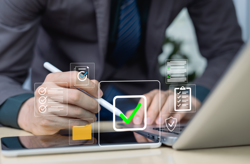 Disponibile la piattaforma digitale per la patente a crediti