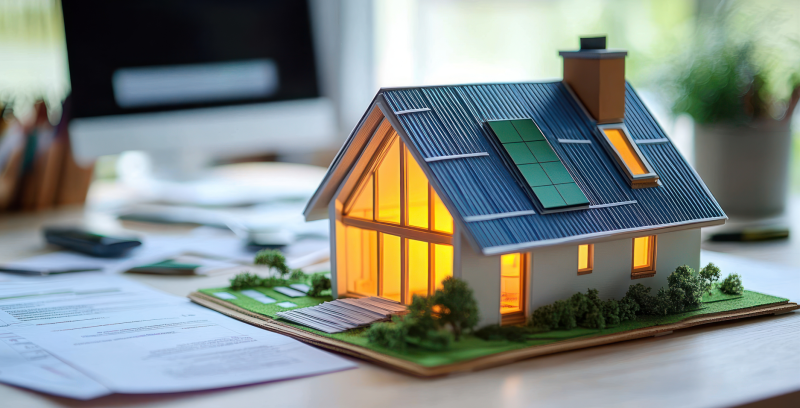 Edifici e prestazioni energetiche: arriva il nuovo decreto dei requisiti minimi