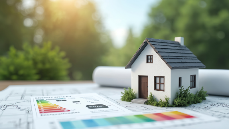 Prestazione energetica degli edifici, l’Europa vuole gli attestati