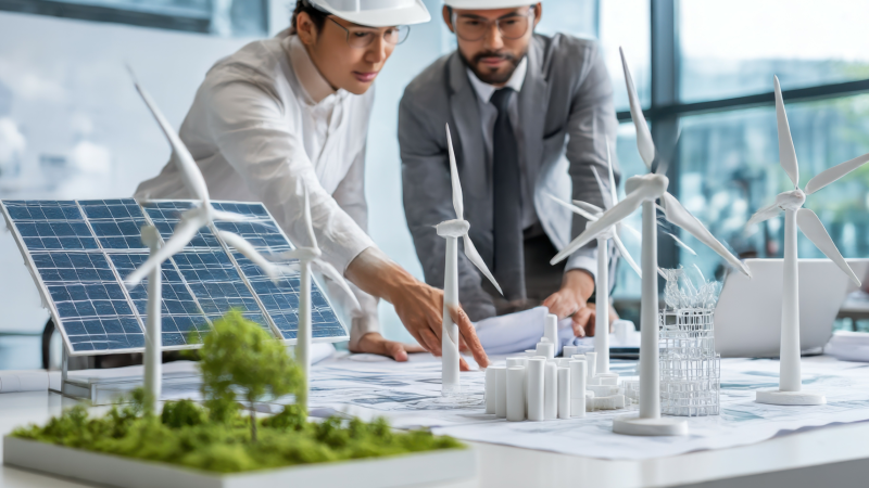 Efficientamento energetico: aggiornati i certificati bianchi
