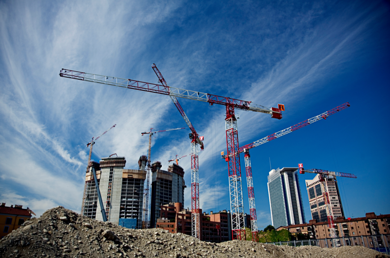 Legge di Bilancio: Ance chiede continuità