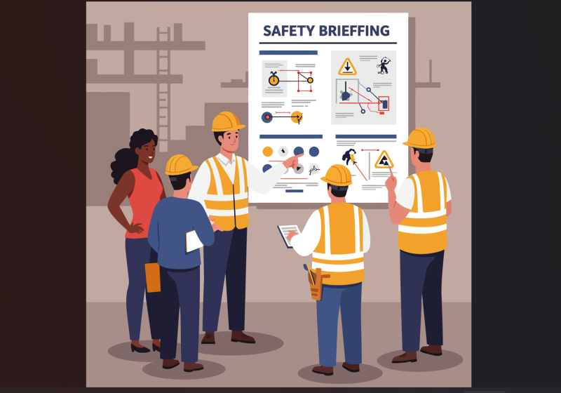 Patente a crediti: più sicurezza nei cantieri