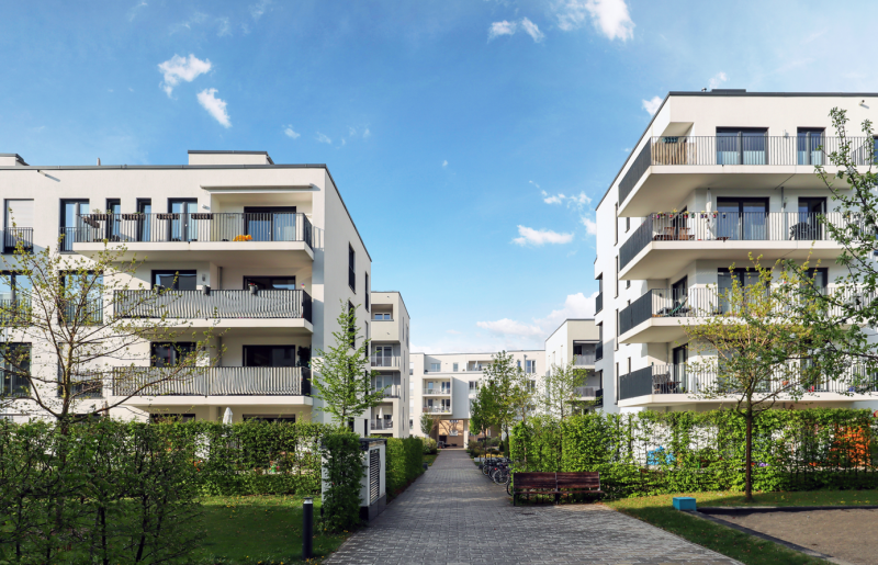 Case Green, c’è ancora tanto da fare