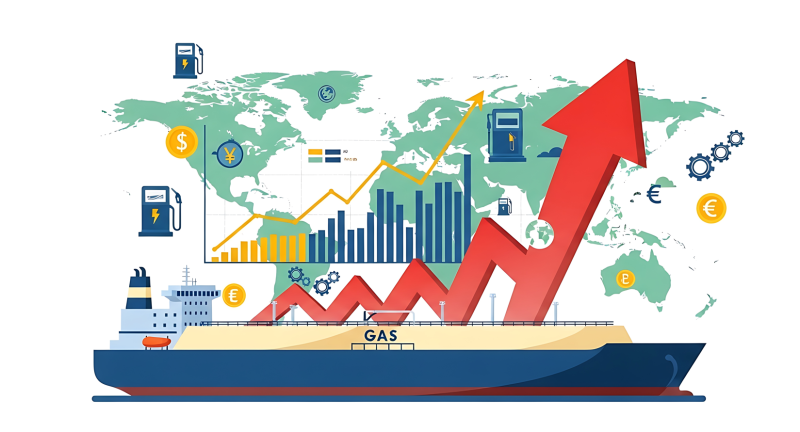 Tra geopolitica e costi crescenti, le filiere cercano nuovi equilibri