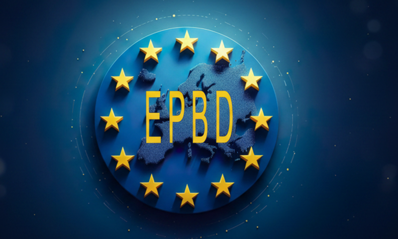 La UE richiama 19 paesi sul Piano nazionale di ristrutturazione degli edifici