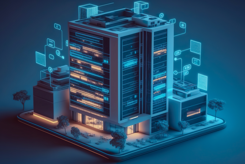 Smart building: leva strategica per l’edilizia