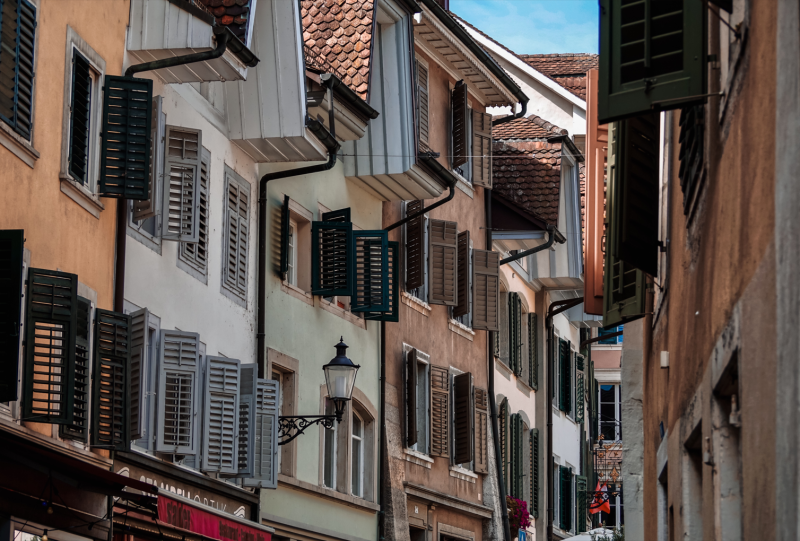 Via libera della Camera al Piano Casa