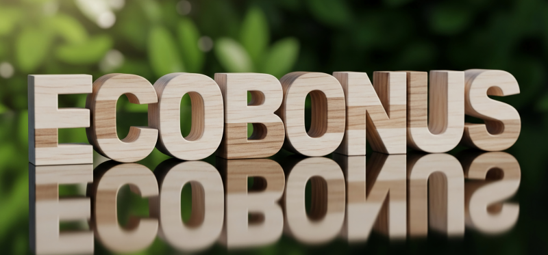 Ecobonus 2027 verso il 65%. Per ora solo voci di corridoio