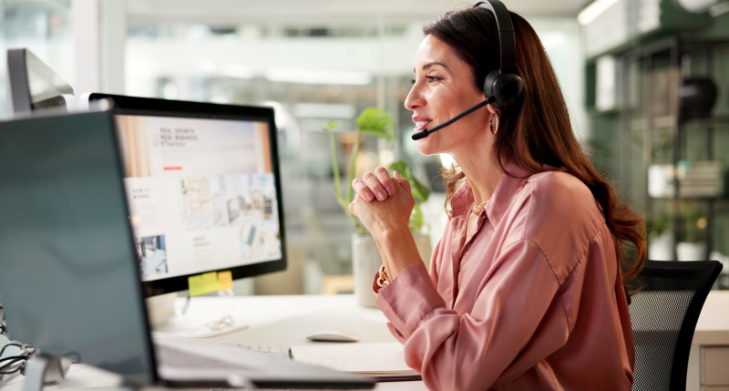 Customer service: la nuova leva competitiva che premia