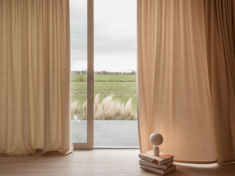 Sunbrella Window Fabrics: la collezione tessile che unisce luce, design e sostenibilità