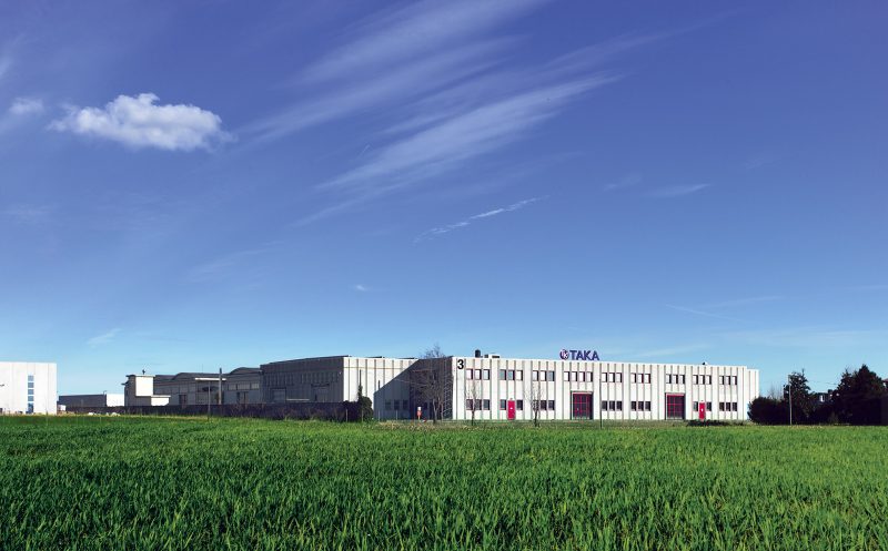 TAKA–WPR presenta il nuovo assetto societario e conferma la visione di crescita