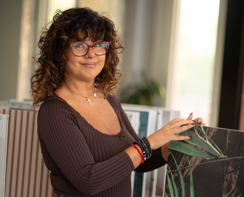 Garganica Infissi: la nuova cultura del serramento