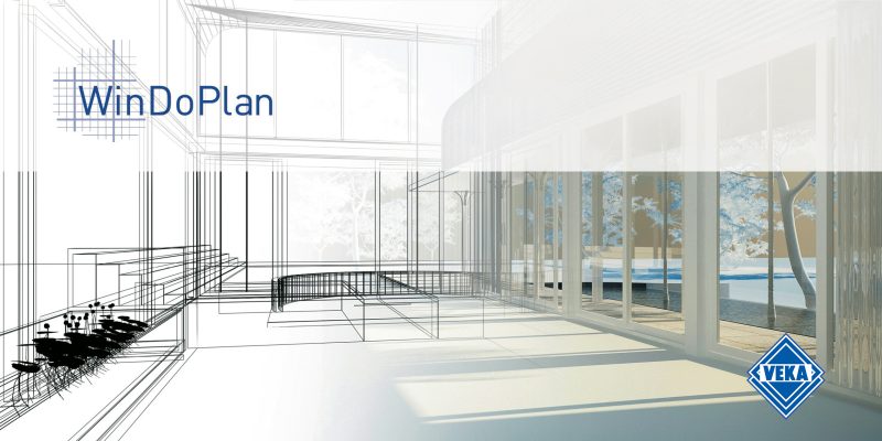 Software per serramenti: le soluzioni Veka tra AI, BIM e realtà aumentata