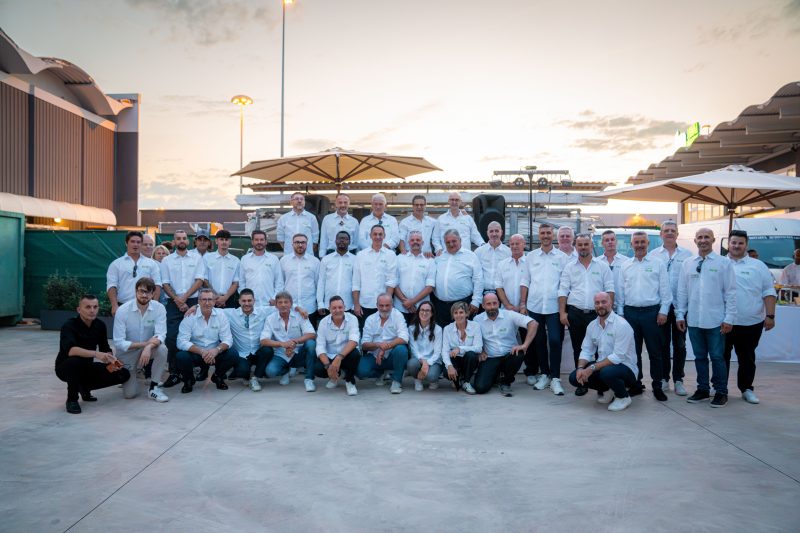 Verona Finestre inaugura il nuovo showroom e rinnova la propria identità