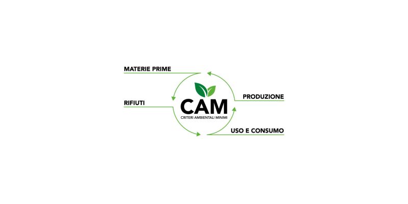 Prodotti CAM Eclisse: soluzioni conformi per l’edilizia pubblica sostenibile