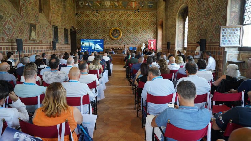 Cuore casentino, spirito Polistamp: innovazione, posa qualificata e nuove soluzioni per l’abitare