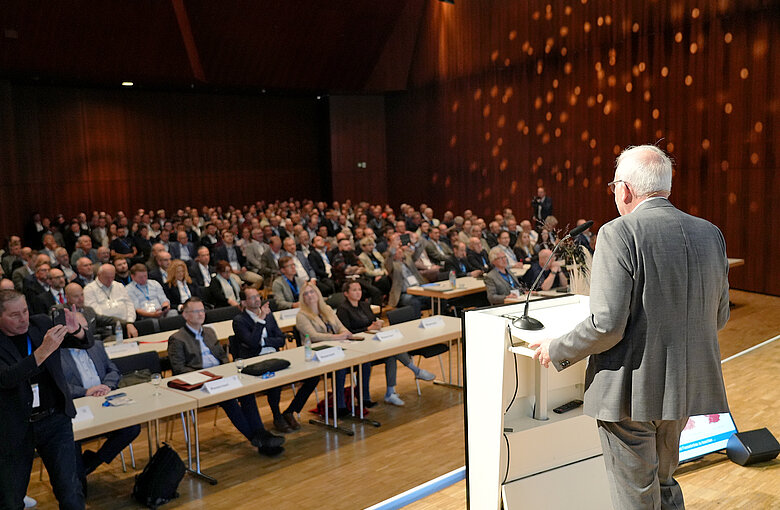 Rosenheim Window & Facade Conference 2025: il mondo delle finestre in trasformazione