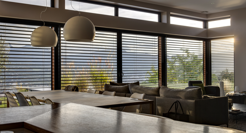 Griesser Italia: la luce naturale come valore per gli edifici
