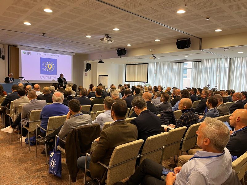Assemblea AITAL: qualità, ricerca e sinergie per il futuro dell’alluminio