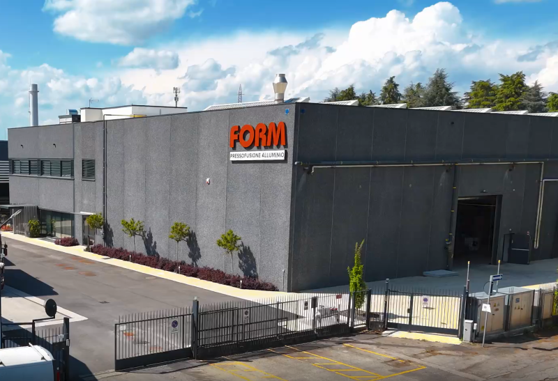 Fonderia BT Group: qualità e innovazione per pergole e outdoor design