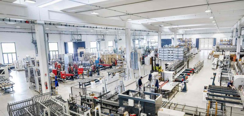 Planet Windows e Profine Italia: una partnership vincente