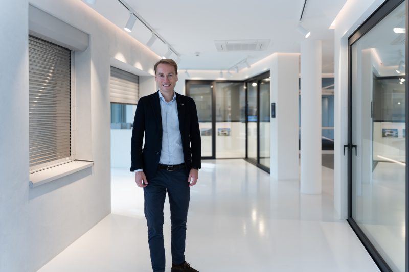 heroal al BAU 2027: nuove soluzioni per design, efficienza e sostenibilità
