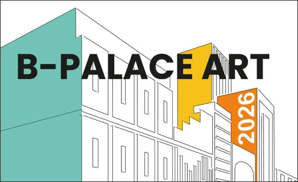 B-Palace Art 2026, il contest dedicato ai giovani talenti promosso da Cromatica Marcegaglia