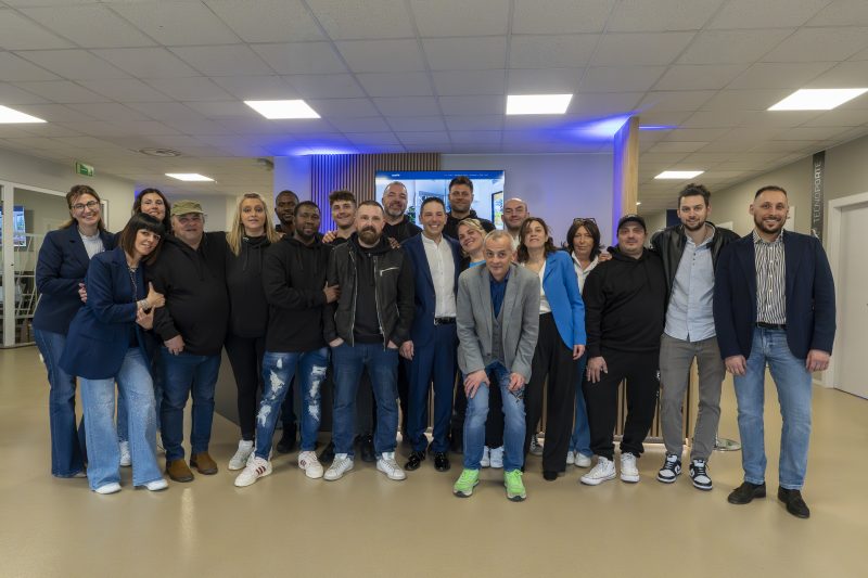 K Partner Plus: Kömmerling rafforza il supporto ai serramentisti
