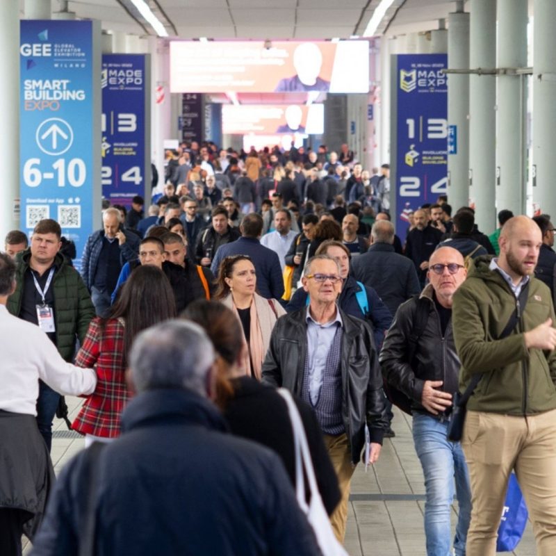 MADE expo 2025: il punto di riferimento per il mondo dell’edilizia