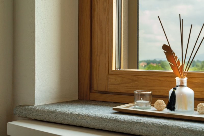 Infissi nuovi: quanto si risparmia cambiando le finestre con Navello