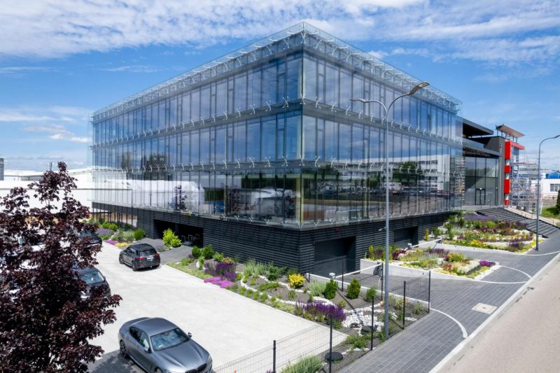 Drutex: la forza dell’integrazione