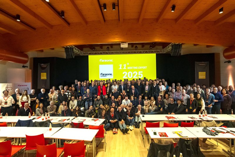 Faraone Expert 2025: due giornate tra magia e strategia