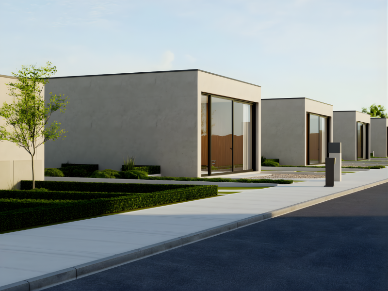 Officine Italiane, il serramento realmente Made in Italy