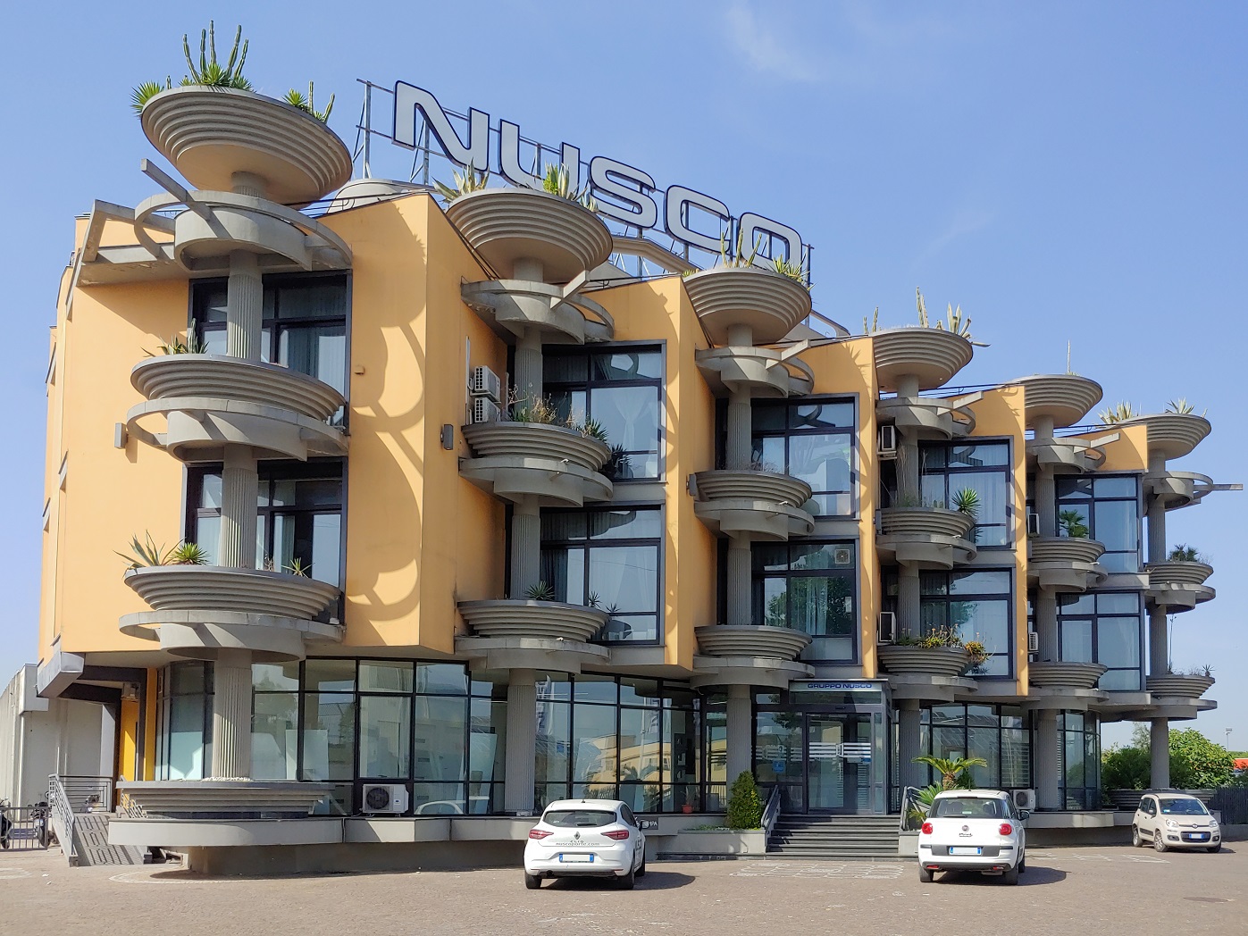 Nusco