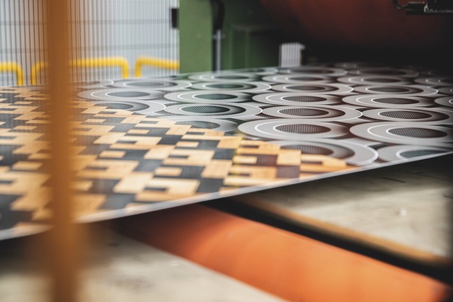 Cromatica Marcegaglia: acciaio per il design contemporaneo