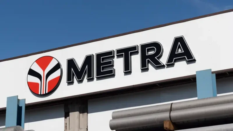 Acquisizione Metra: Grupa Kety rileva il 100% della società bresciana