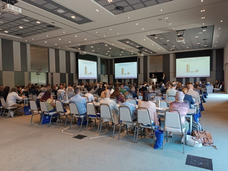 Veka incontra i partner tra sostenibilità e innovazioni