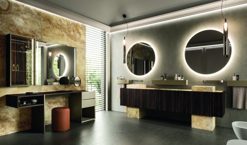 Must di Altamarea, eleganza contemporanea