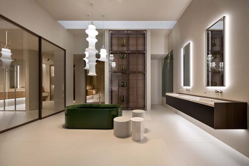 Il Salone Internazionale del Bagno protagonista al Salone del Mobile.Milano 2026