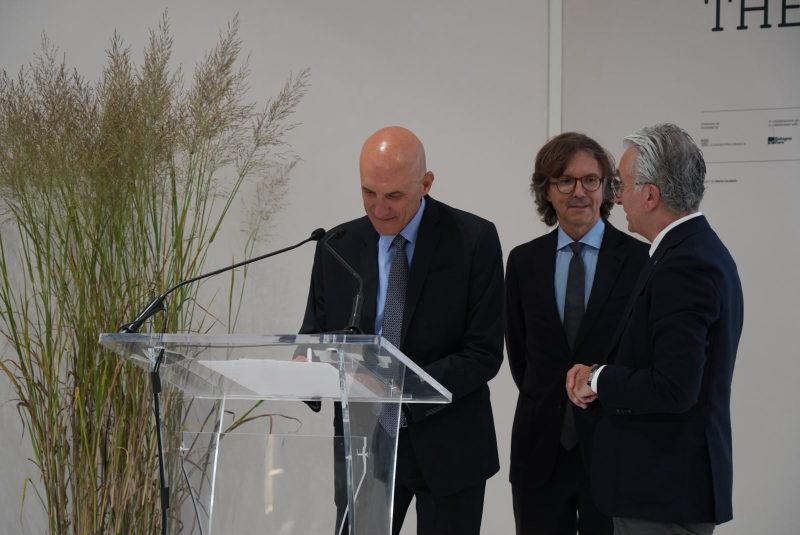 ANGAISA, ASSOPOSA e Confindustria Ceramica: nuovo protocollo di intesa per la formazione di