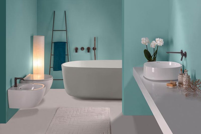 Palazzani presenta Saint Tropez: perfetta armonia tra memoria e innovazione