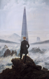 Genius Disloci Credits Valerio Recchioni