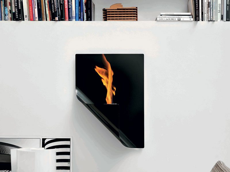 Caleido Ecofire Design