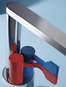 Mamoli Castiglioni Collection