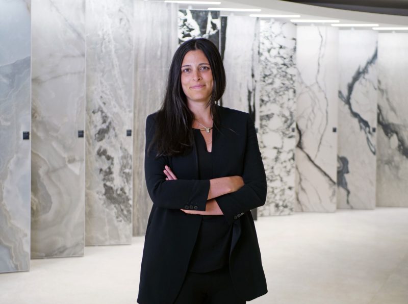 Florim nomina Beatrice Lucchese AD dell’azienda