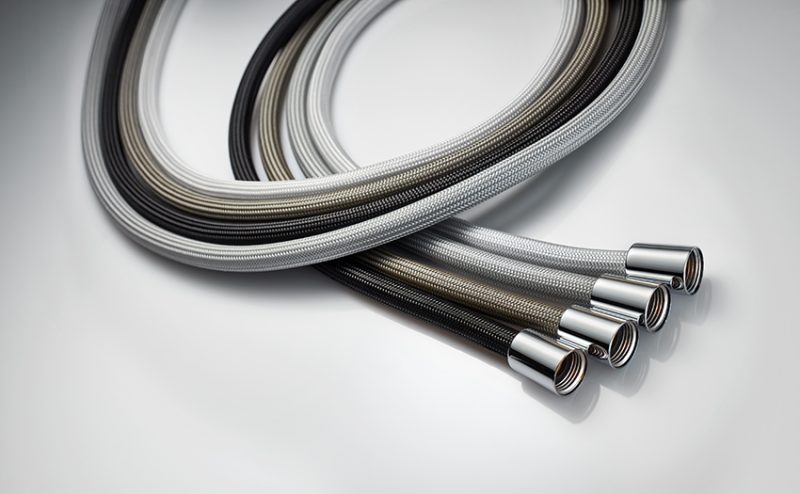 Chromalux Zero di Neoperl, una nuova generazione di flessibili senza PVC