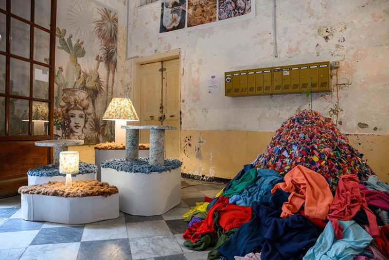 “Underline35”, la mostra che dà spazio ai giovani designer in collaborazione con ADI Design Museum