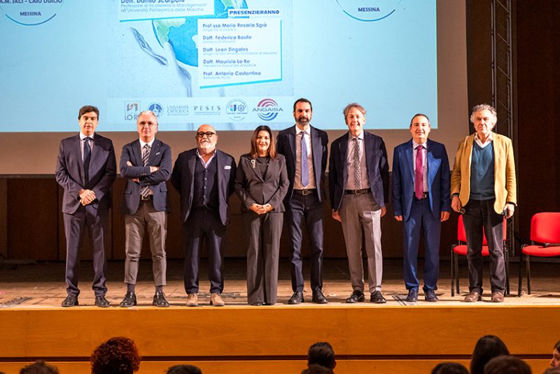 ANGAISA entra nelle scuole: nuova tappa a Messina