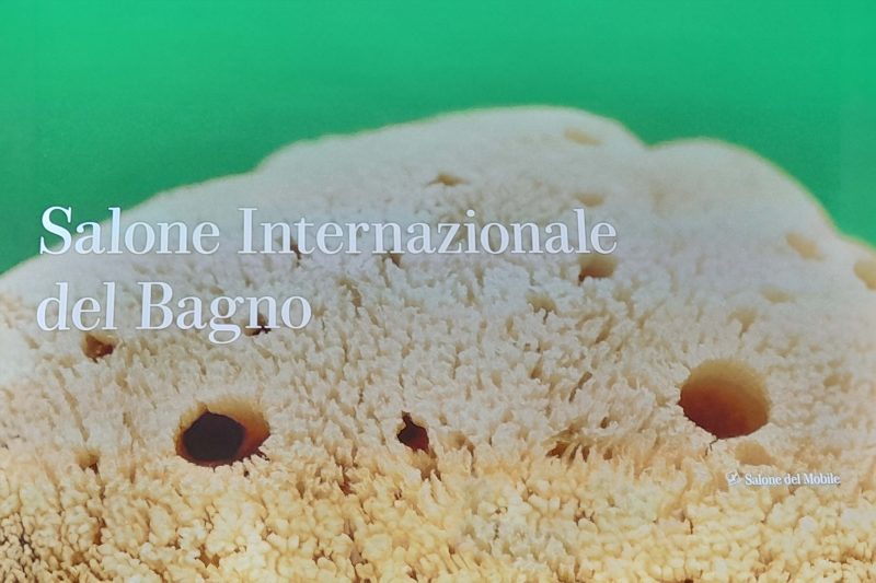 Salone del Mobile.Milano 2026 – Biennale Bagno: benessere, accessibilità, longevità