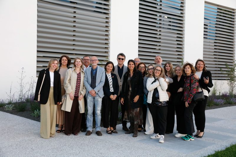Arblu celebra 30 anni di crescita e inaugura una nuova fase di sviluppo